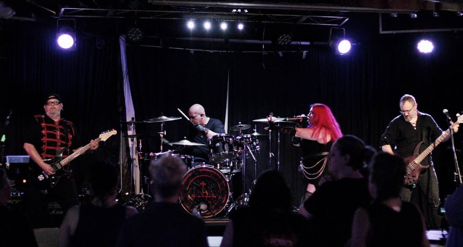 Sweetwater Bar and Grill