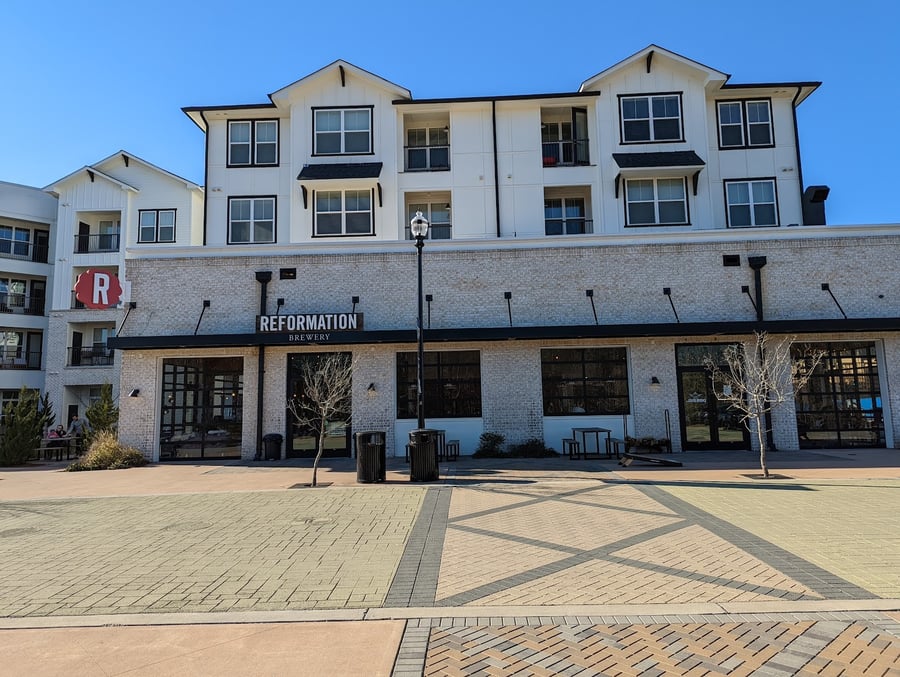 Reformation Brewery (Smyrna)