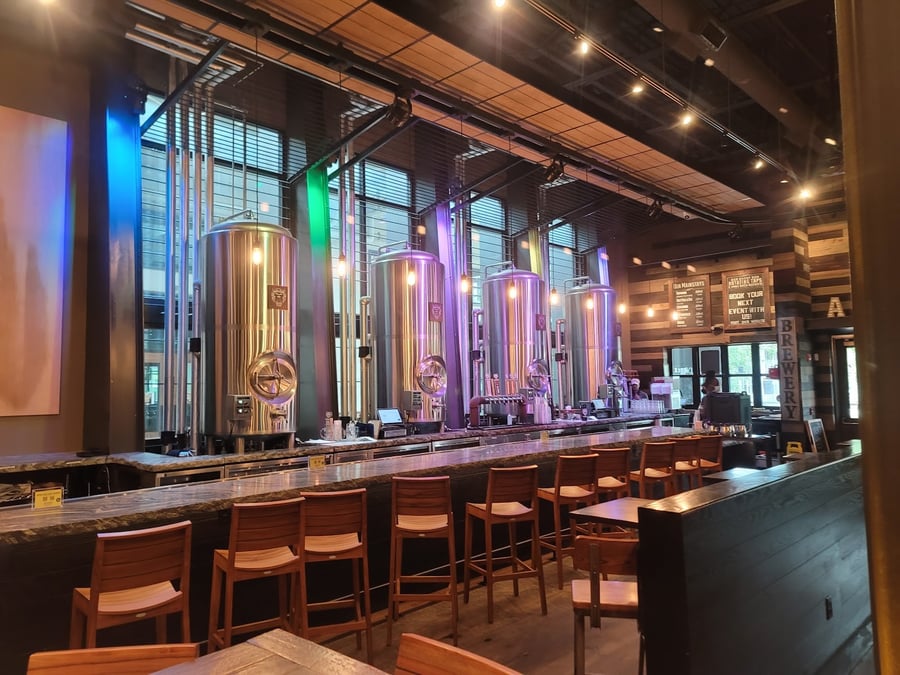 New Realm Brewing Co.