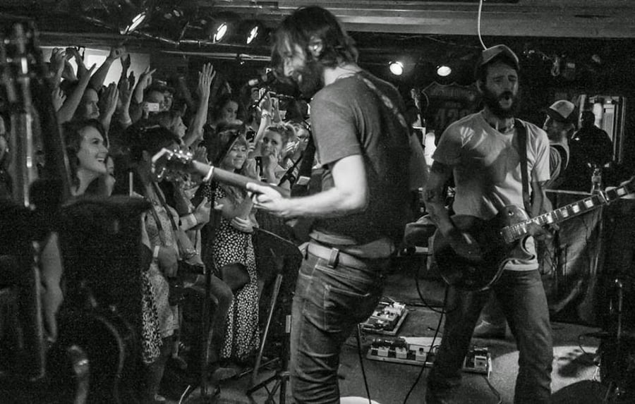 The Wormhole Neighborhood Pub & Music Venue