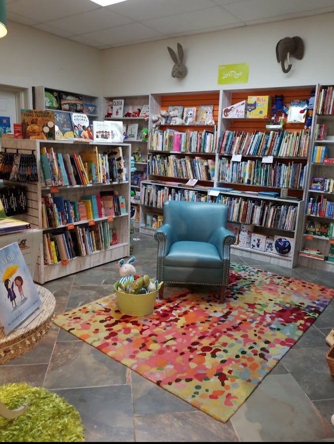 Story & Song Center for Arts