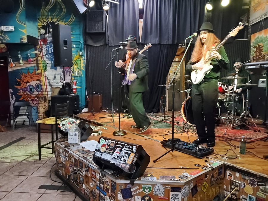 West End Trading Company