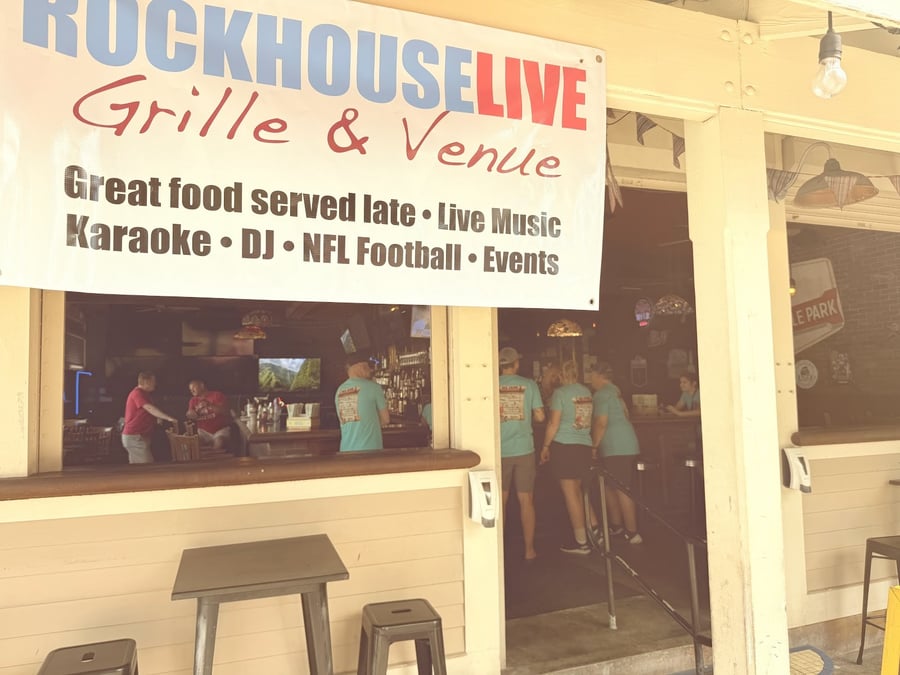 RockHouse Live Key West