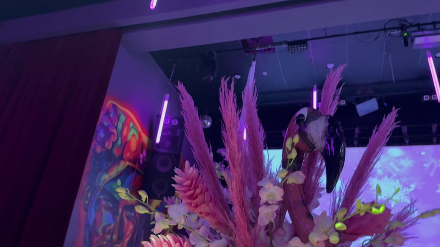 Hunters Nightclub Wilton Manors