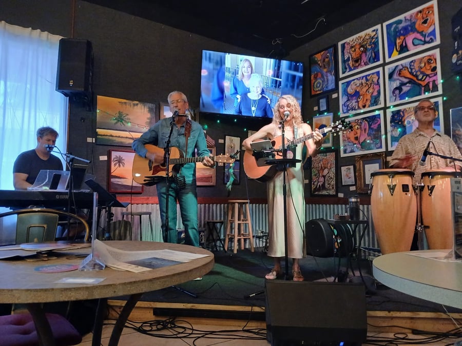 The Brewhouse Gallery