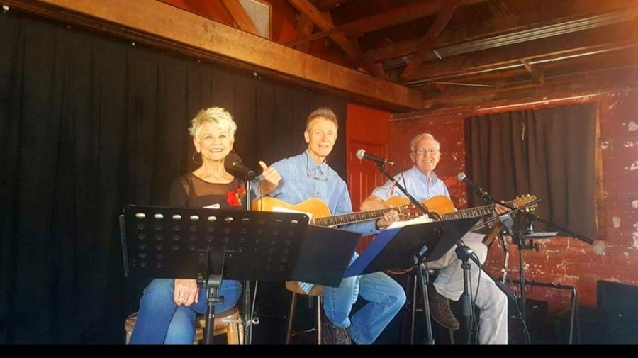 Gram Parsons Derry Down