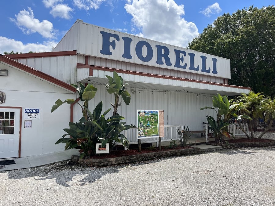 Fiorelli Winery