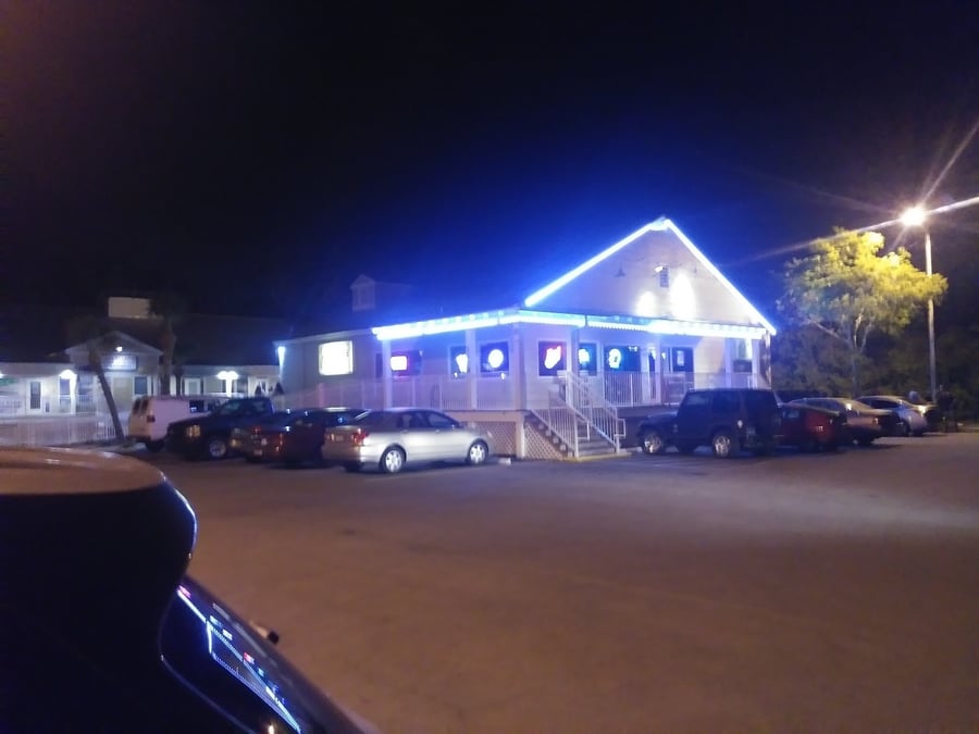 Eagles's Nest Lounge