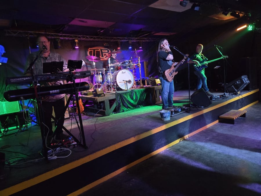 TP's Miller's Bar & Grill