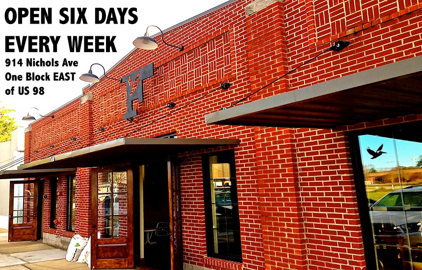 Fairhope Brewing Company