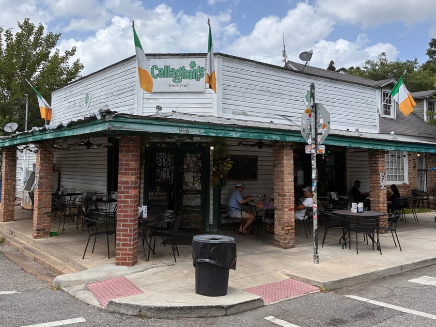 Callaghan's Irish Social Club