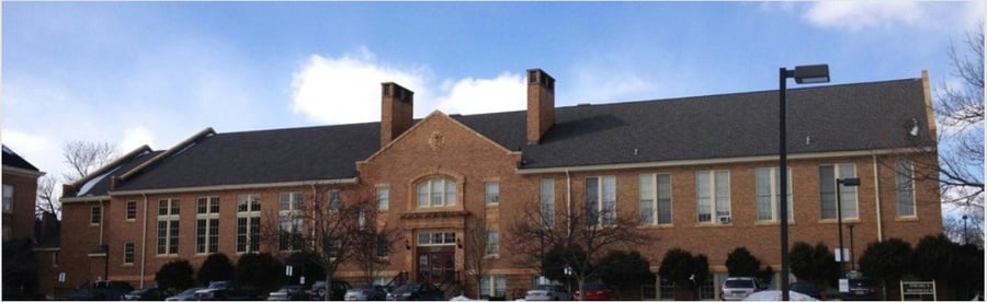 Fort Hill Performing Arts Center