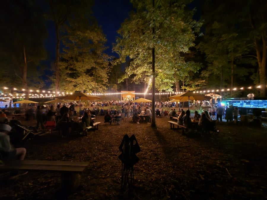 Backwoods by Kettle Ridge Farm