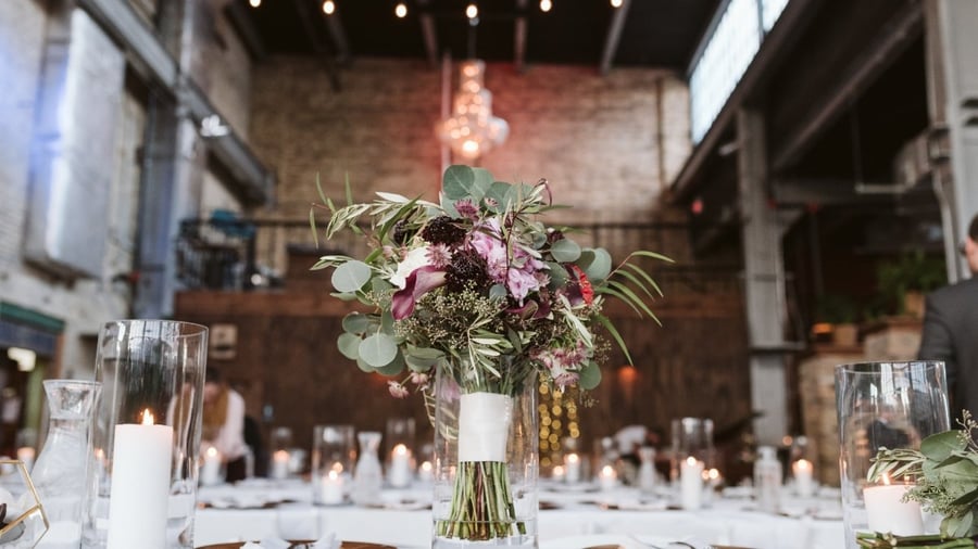 The Cooperage MKE | Premier Riverside Music Hall, Event Space & Wedding Venue