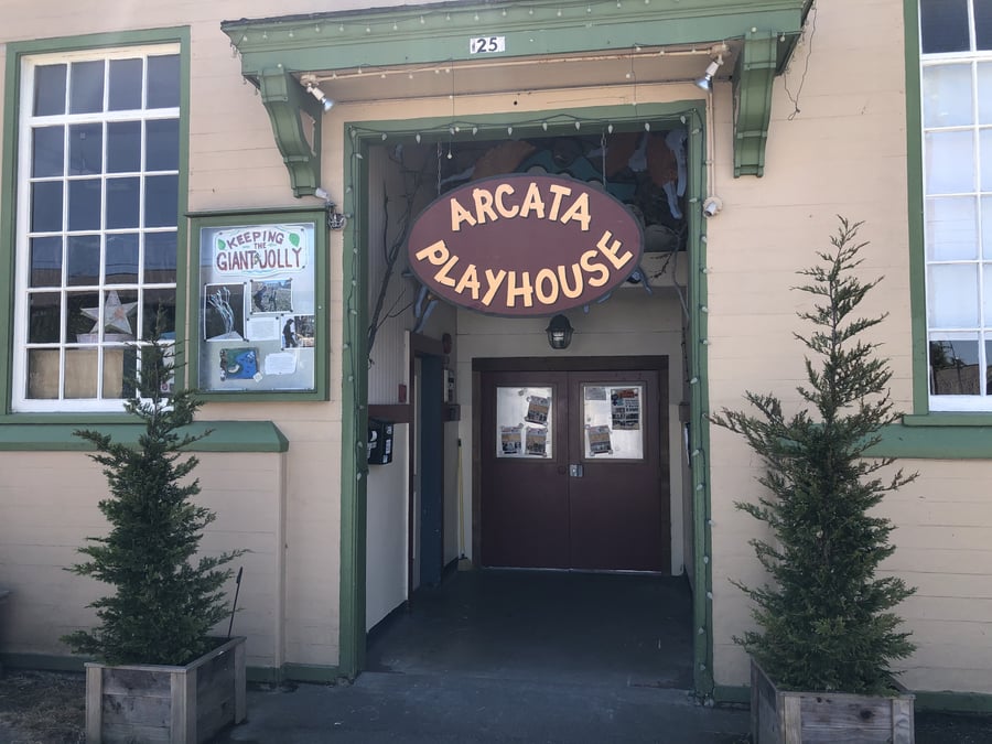 Arcata Playhouse