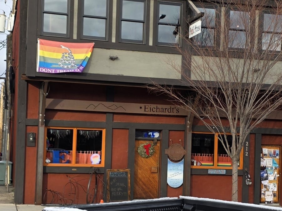 Eichardt's Pub Grill & Coffee