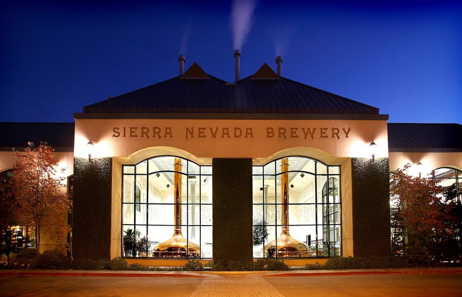 Sierra Nevada Brewing Co.
