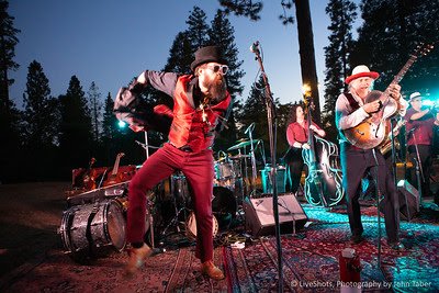 The Center For the Arts