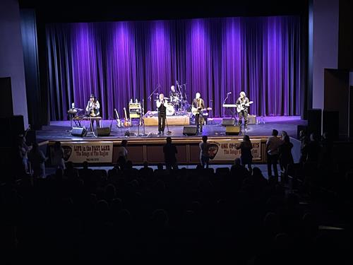 Paradise Performing Arts Center