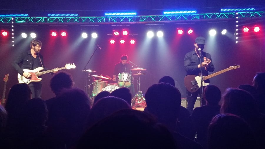 Tanner's Grill & Bar Kimberly