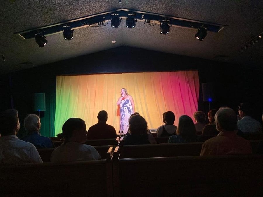 Jefferson Center for the Arts