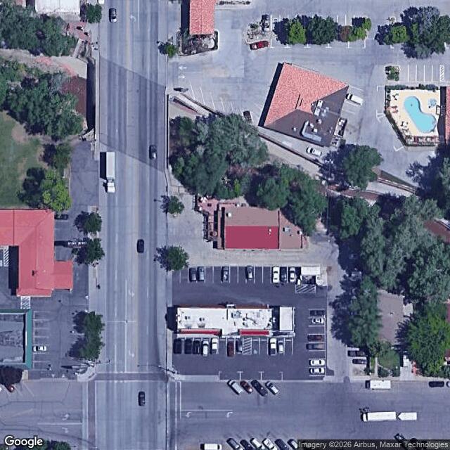 World Famous Woody's Tavern