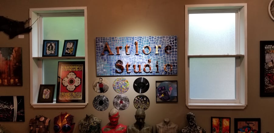 Artlore Studio