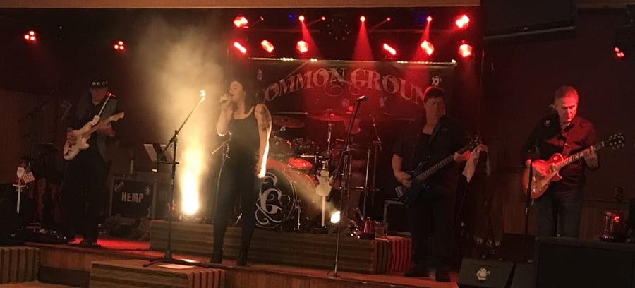 Winner's Circle Saloon