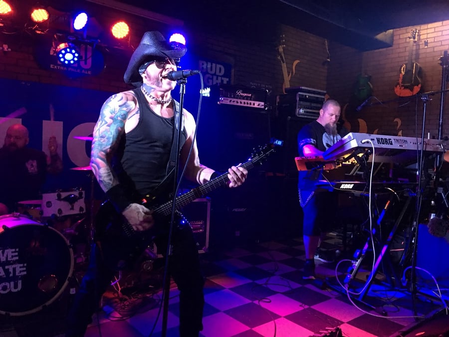 Johnny Joe's Sports Bar and Grill