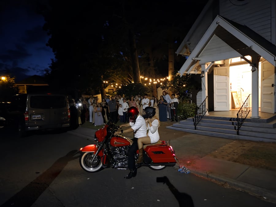 Canby Pioneer Chapel Performing Arts