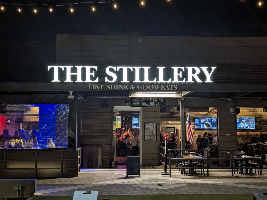 The Stillery