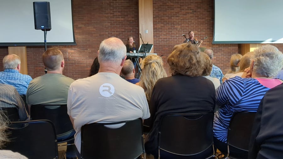 Chehalem Cultural Center