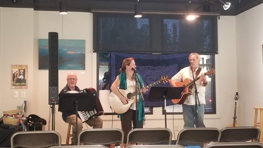 Nazareth Center for the Arts