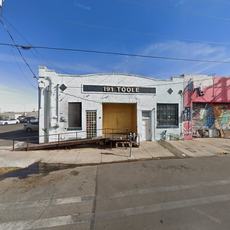 191 Toole