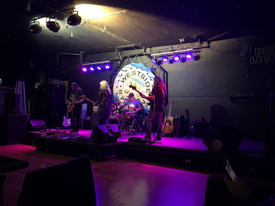 Westside Station Restaurant & Lounge