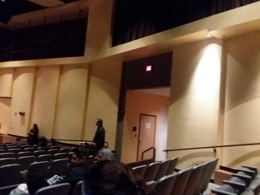 Vail Theatre of the Arts