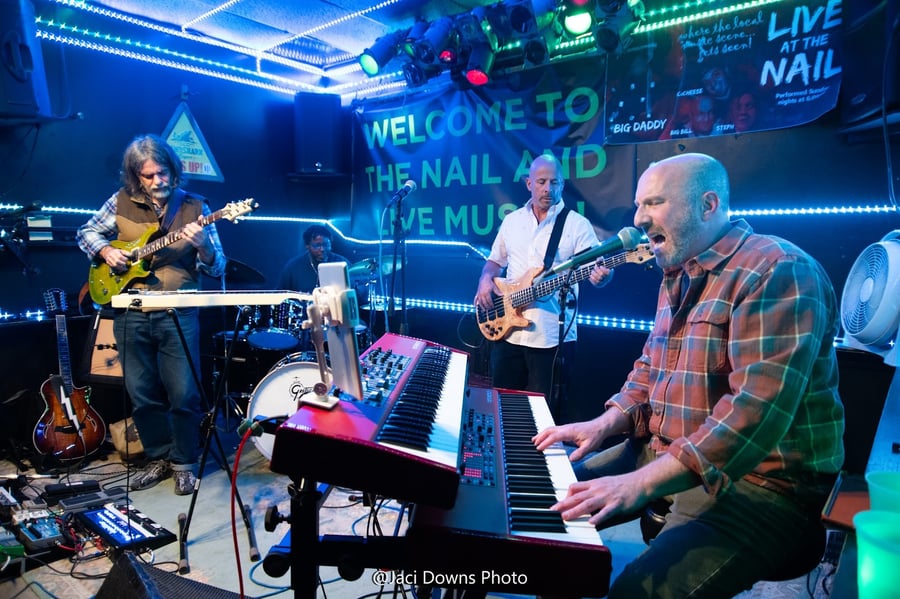 Rusty Nail Tavern / Nightclub