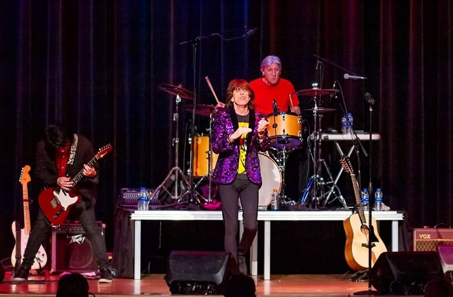 Elks Theatre and Performing Arts Center