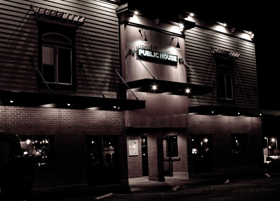 Oxenfrē Public House