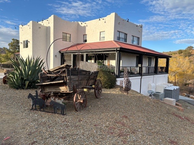 The Cellar at Creekside