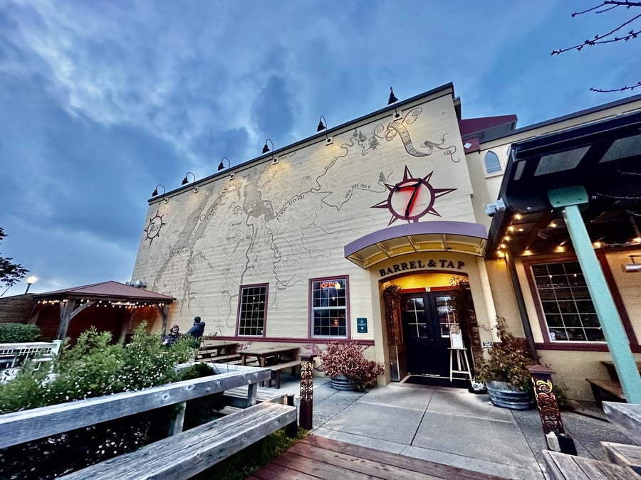 7 Devils Brewery and Public House