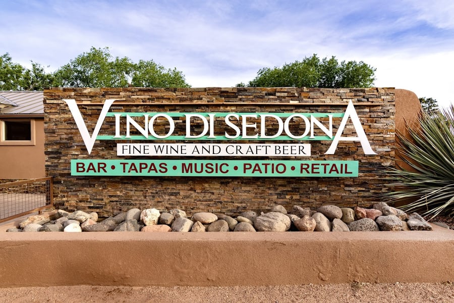 Vino di Sedona