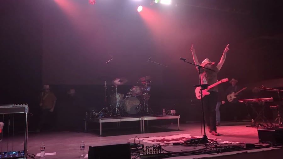 Tannahill's Tavern & Music Hall