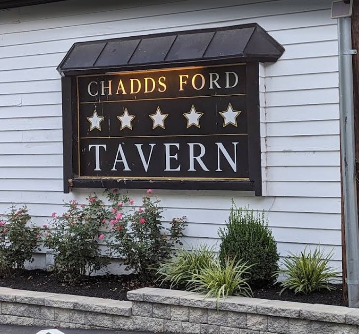 Chadds Ford Tavern