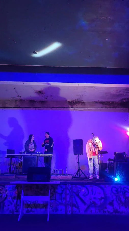 Super Happy Fun Land