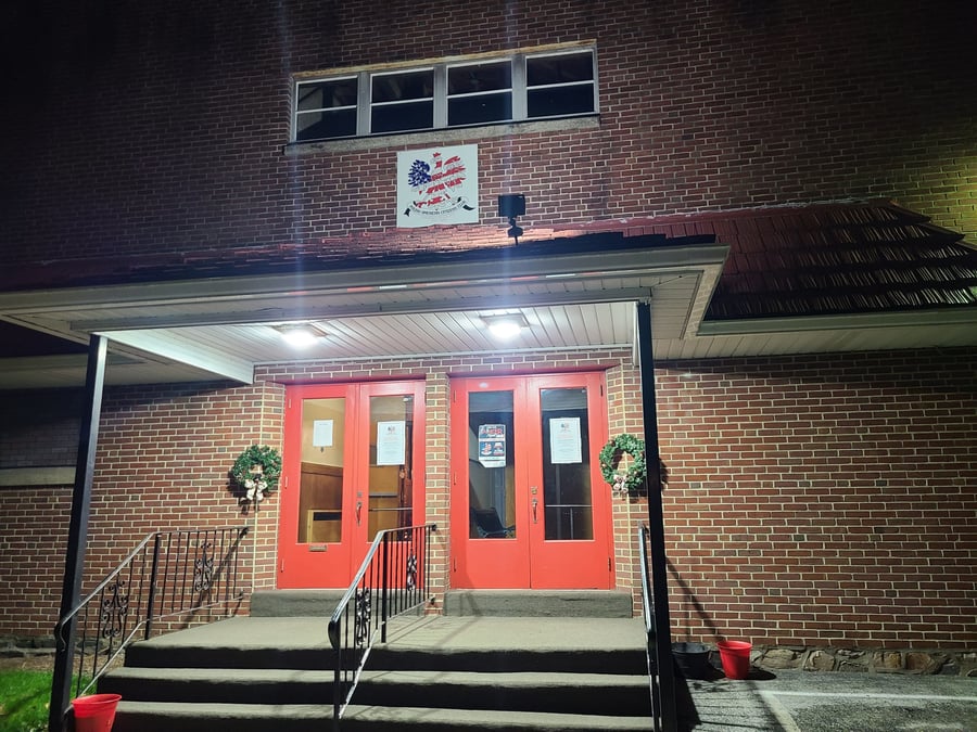 Polish American Citizens Club