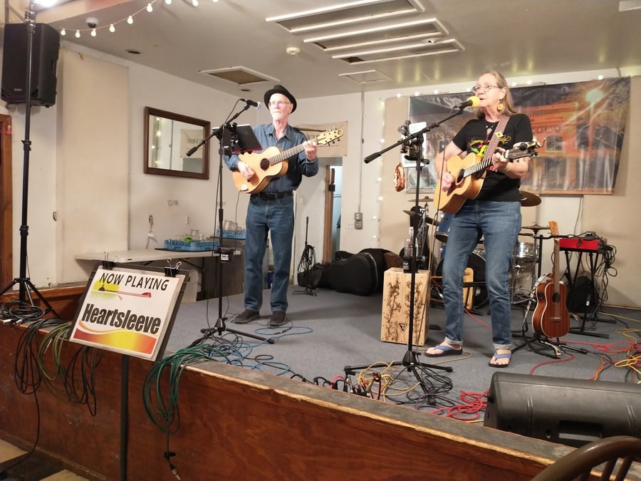 Capitol Bar & Brewery