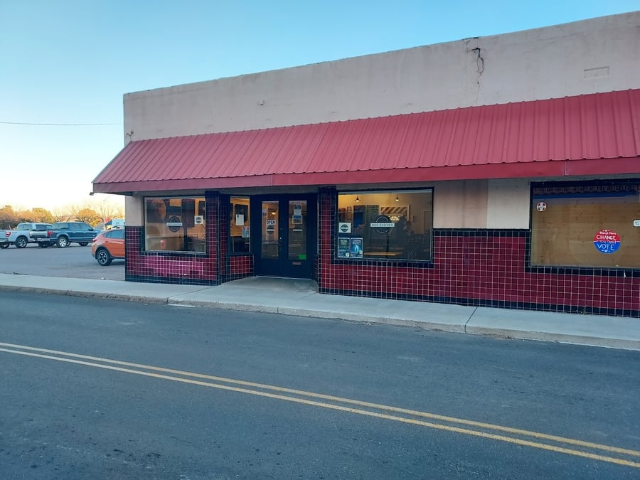 Box Canyon Brewing Company