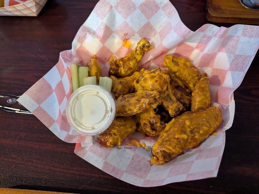 The Dutch Cottage Tavern