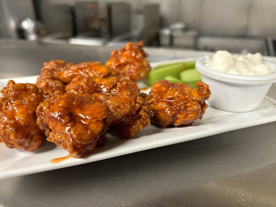 BlackJax American Pub & Grill Restaurant